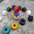 PTFE Roller de cilindro de arbusto de moldeo granular